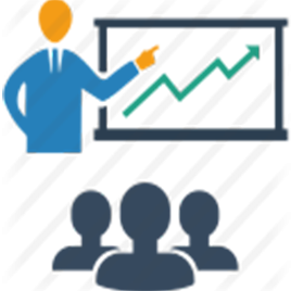 سامانه مدیریت آموزش کارکنان، مدیران و اساتید