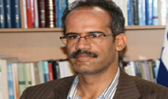 دکتر احمد نوحه‌گر به‌عنوان معاون اداری و مالی دانشگاه منصوب شد