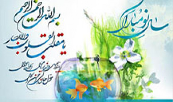پیام تبریک معاون برنامه ریزی و توسعه منابع دانشگاه تهران