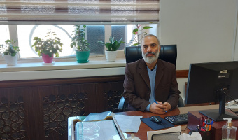 انتصاب جناب آقای مجید حاجی سلطانی به عنوان معاون اجرایی اداره کل مالی