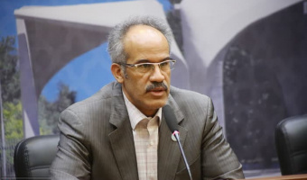 انتصاب آقای دکتر احمد نوحه گر به عنوان سرپرست پردیس بین المللی کیش