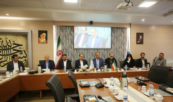 دکتر مقیمی در نشست معاونان اداری و مالی واحدهای دانشگاه: ماموریت تدوین نظام‌نامه دانشگاه تمدن‌ساز به دانشگاه تهران واگذار شد