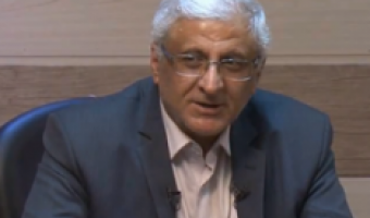 انتصاب دکتر ساسان مهرانی به سرپرستی اداره کل مالی دانشگاه تهران
