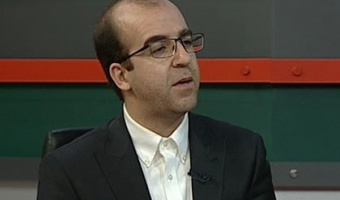 دکتر محسن ناصری به سرپرستی اداره کل منابع انسانی دانشگاه تهران منصوب شد