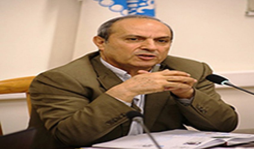 پیام تبریک معاون اداری مالی دانشگاه به مناسبت روز کارمند