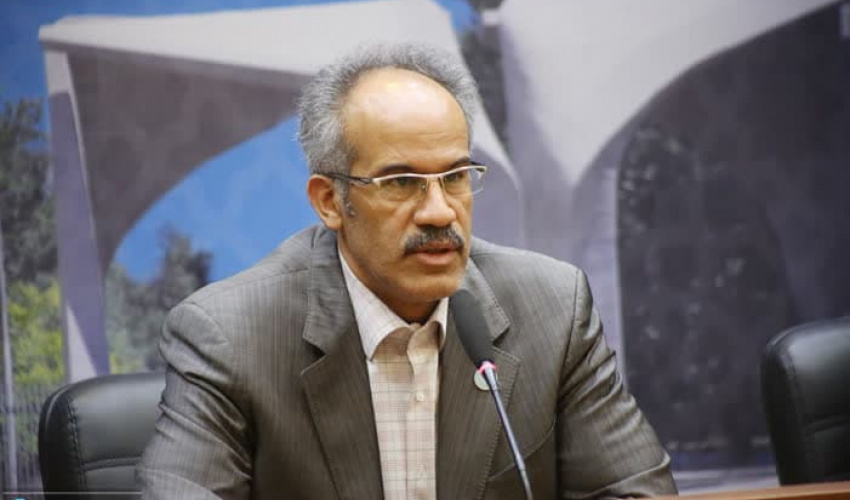 انتصاب آقای دکتر احمد نوحه گر به عنوان سرپرست پردیس بین المللی کیش