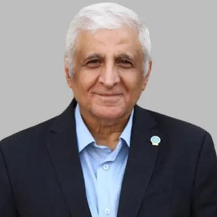 انتصاب دکتر ساسان مهرانی به سرپرستی اداره کل مالی دانشگاه تهران
