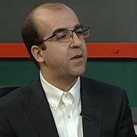 دکتر محسن ناصری به سرپرستی اداره کل منابع انسانی دانشگاه تهران منصوب شد